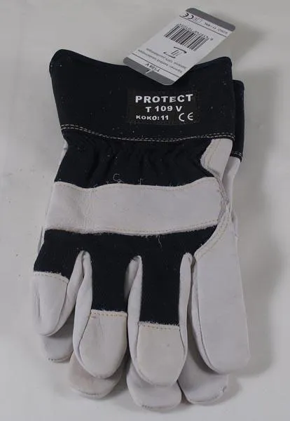 Work gloves