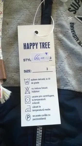 Children's Sweat shirt