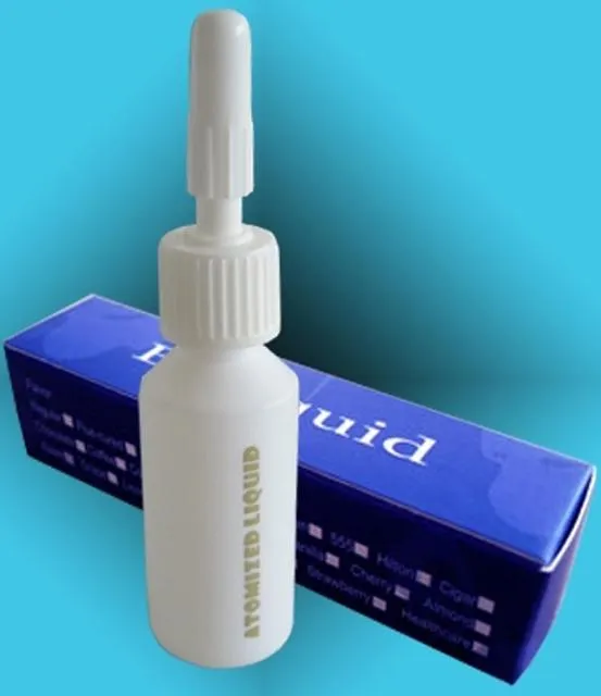 Nicotine preparation "Super High E-Liquid"