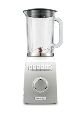 Food blender