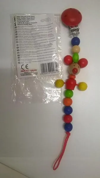 Soother Chain