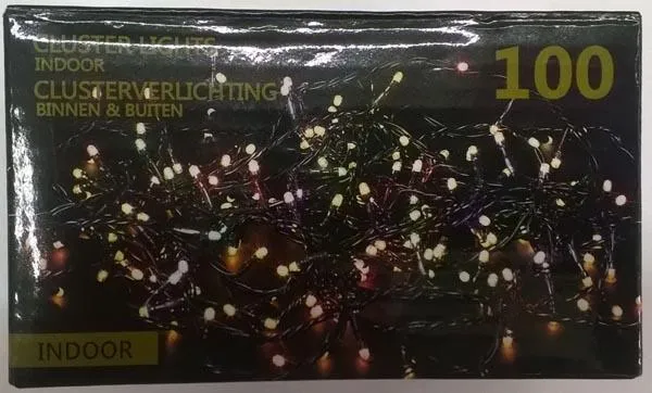Lighting chain