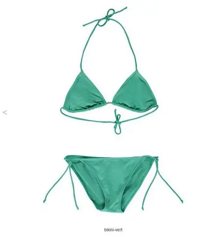 Girls' bikini
