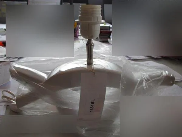 Table lamp