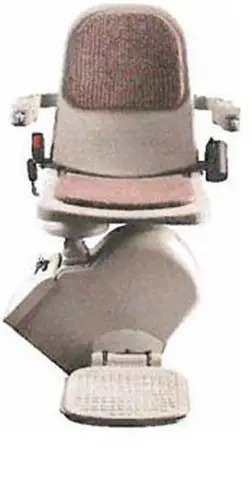 Stairlift