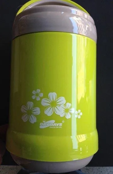 Thermos flask
