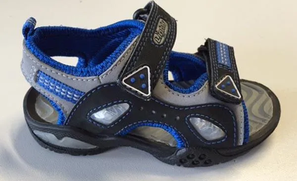 Children's sandals
