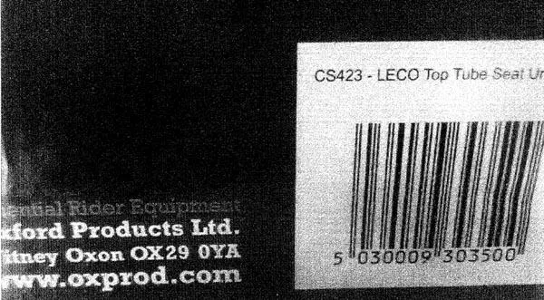 Детское велосипедное сиденье