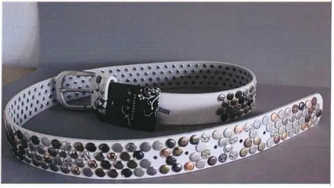 Belt