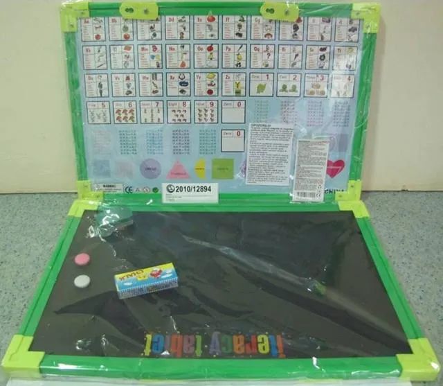 Blackboard “Tabla Piši Briši”