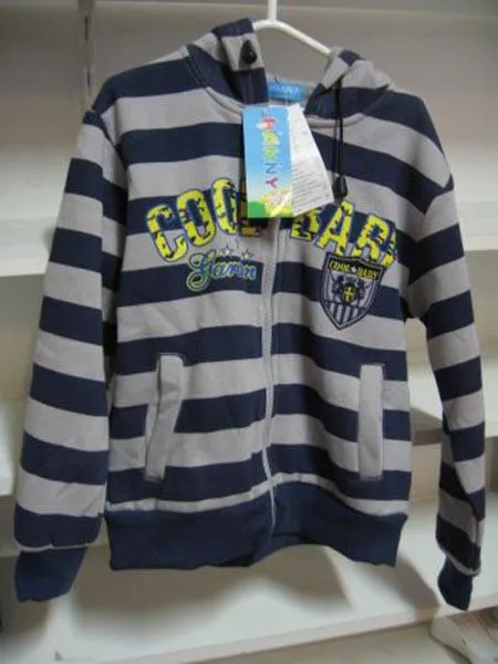 Children's sweatshirt
