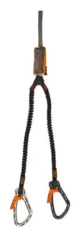 Via ferrata set