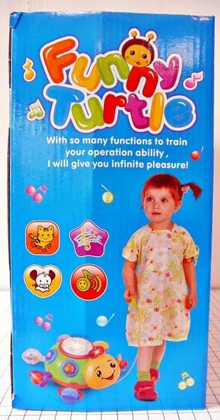 Activity toy