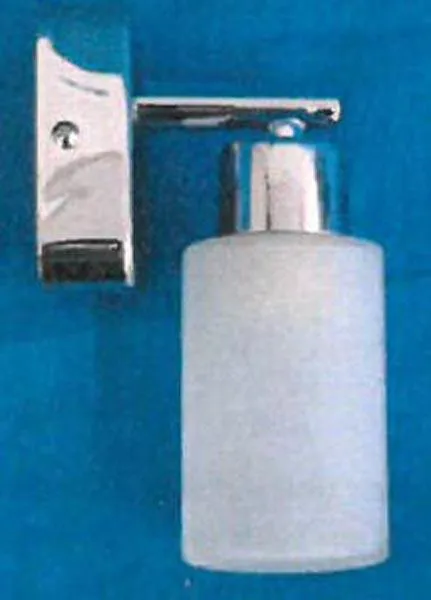 Wall lamp