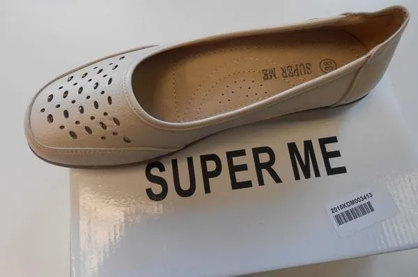 Women's shoes