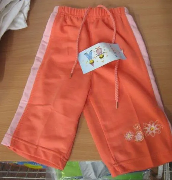 Children’s trousers