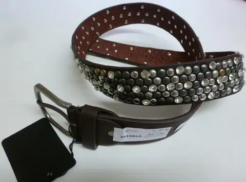 Belt