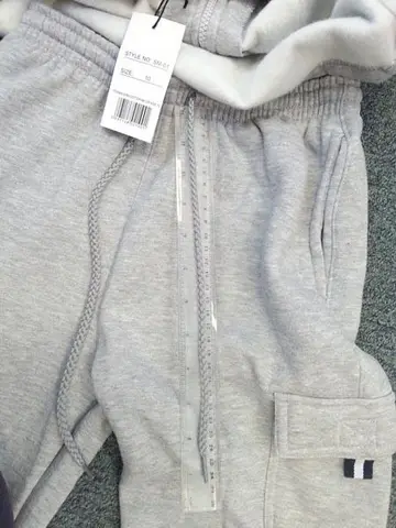 Children's clothing set