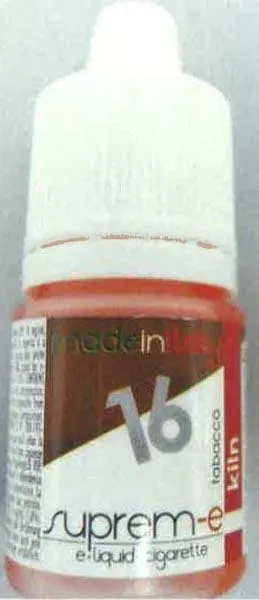 Жидкость для электронных сигарет