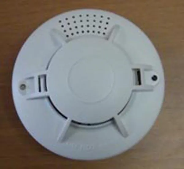 Smoke detector