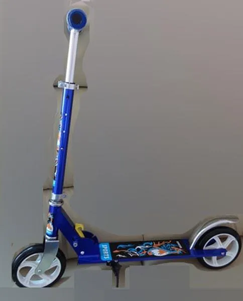 Kick scooter