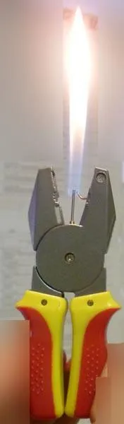Novelty lighter