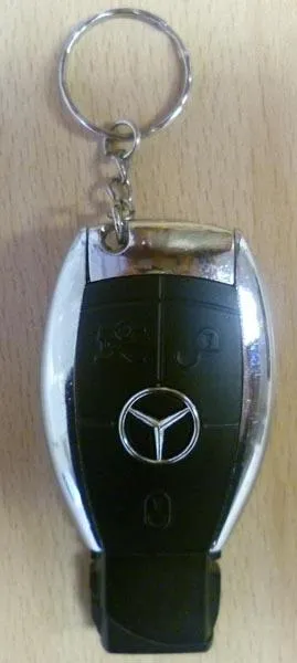 Novelty lighter