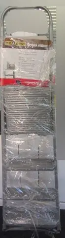 Ladder