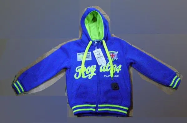 Children’s sweatshirt