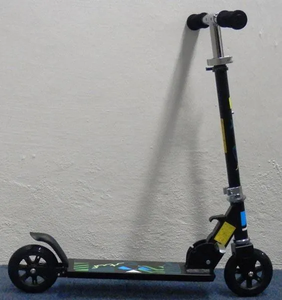 Toy scooter