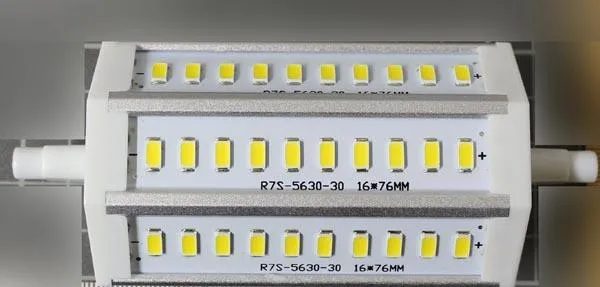 LED lamp