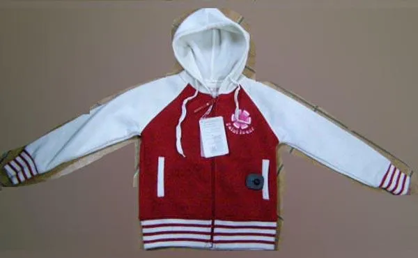 Children’s sweatshirt
