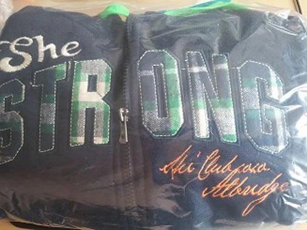 Children's sweatshirt