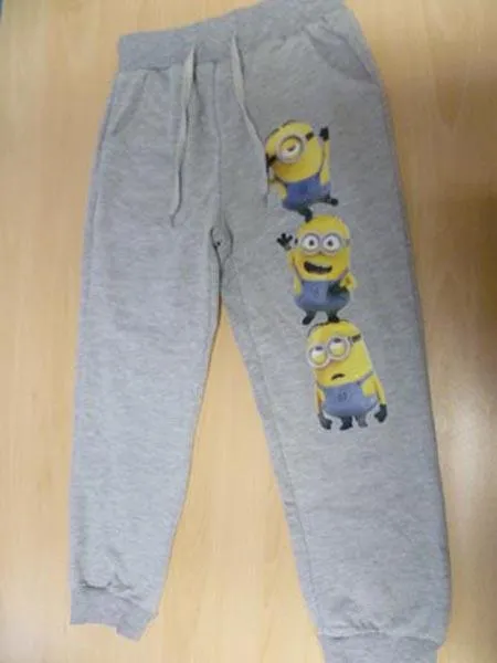 Children’s trousers