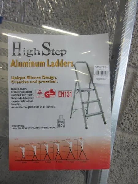 Ladder