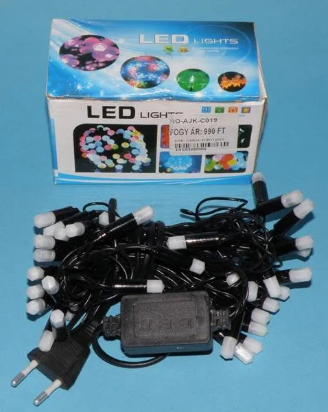 Lighting chain