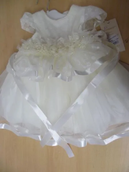 Children’s dress