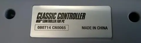 Game Controller