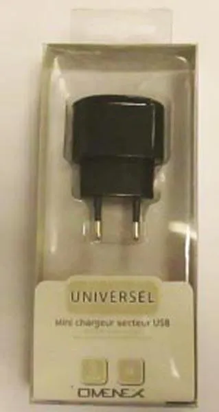 USB power supply