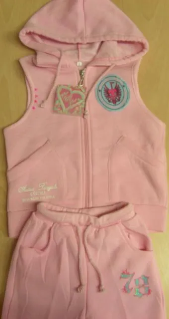 Children’s clothing set
