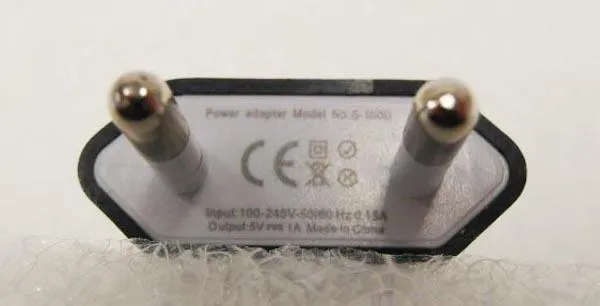 USB-блок питания