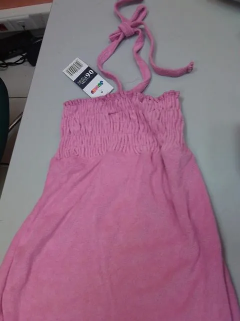 Girl’s dress