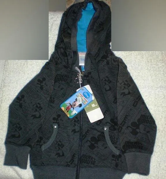 Children’s sweatshirt