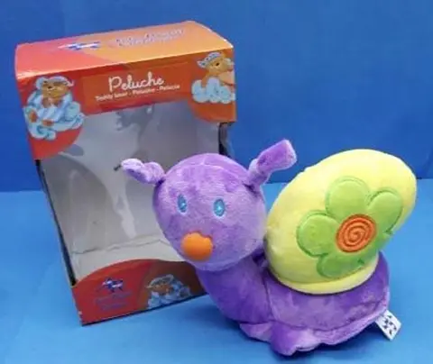 Мягкая игрушка