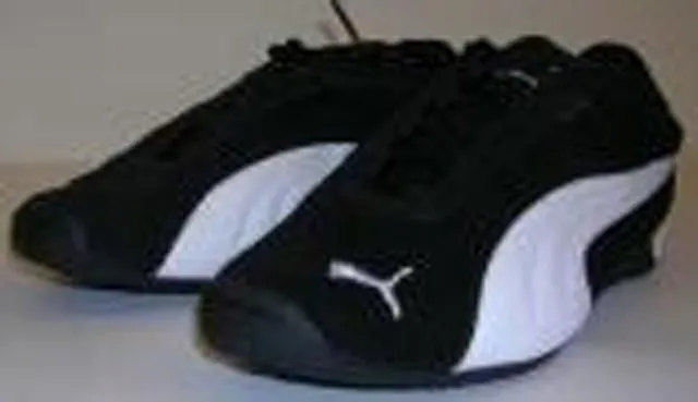 Shoes "Drift Cat JR"