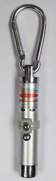Laser pointer