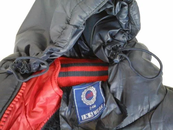 Children’s jacket