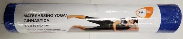 Yoga mat