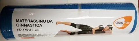Yoga mat