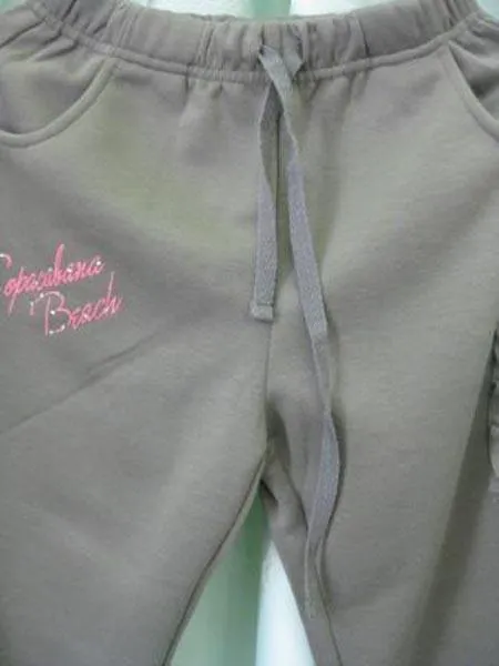 Children’s clothing set
